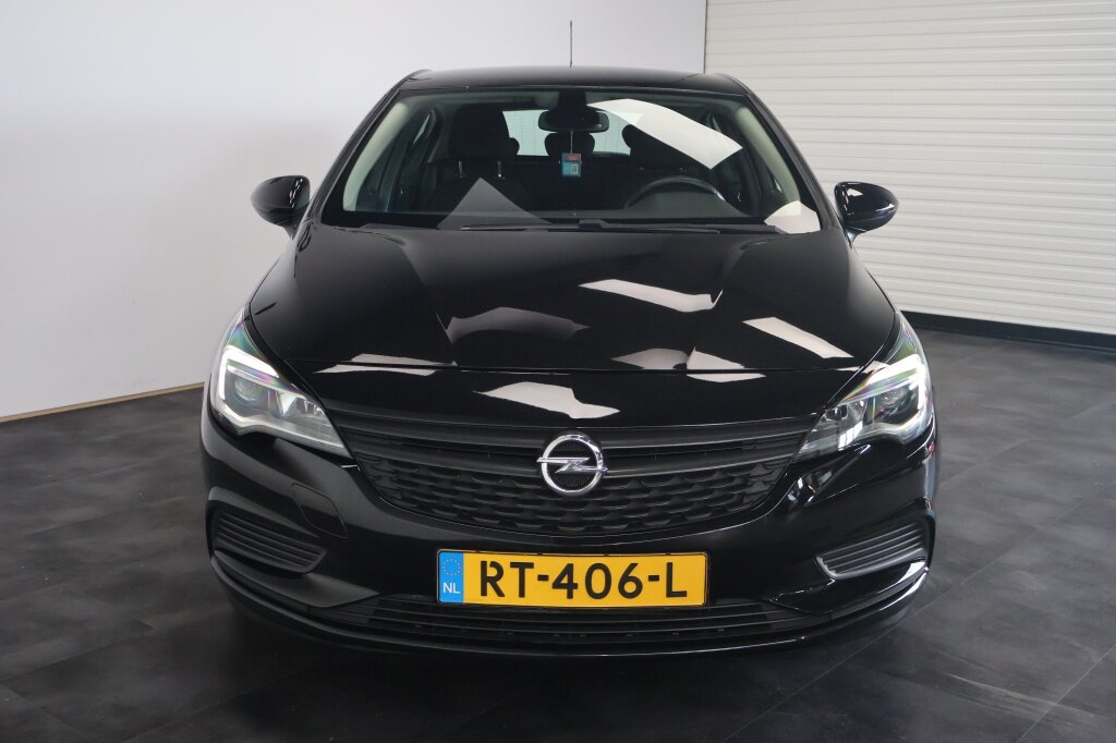 Opel Astra 1.0 Online Edition 105pk | Airco | Carplay | Cruise Control | DAB | 16" - Afbeelding 5