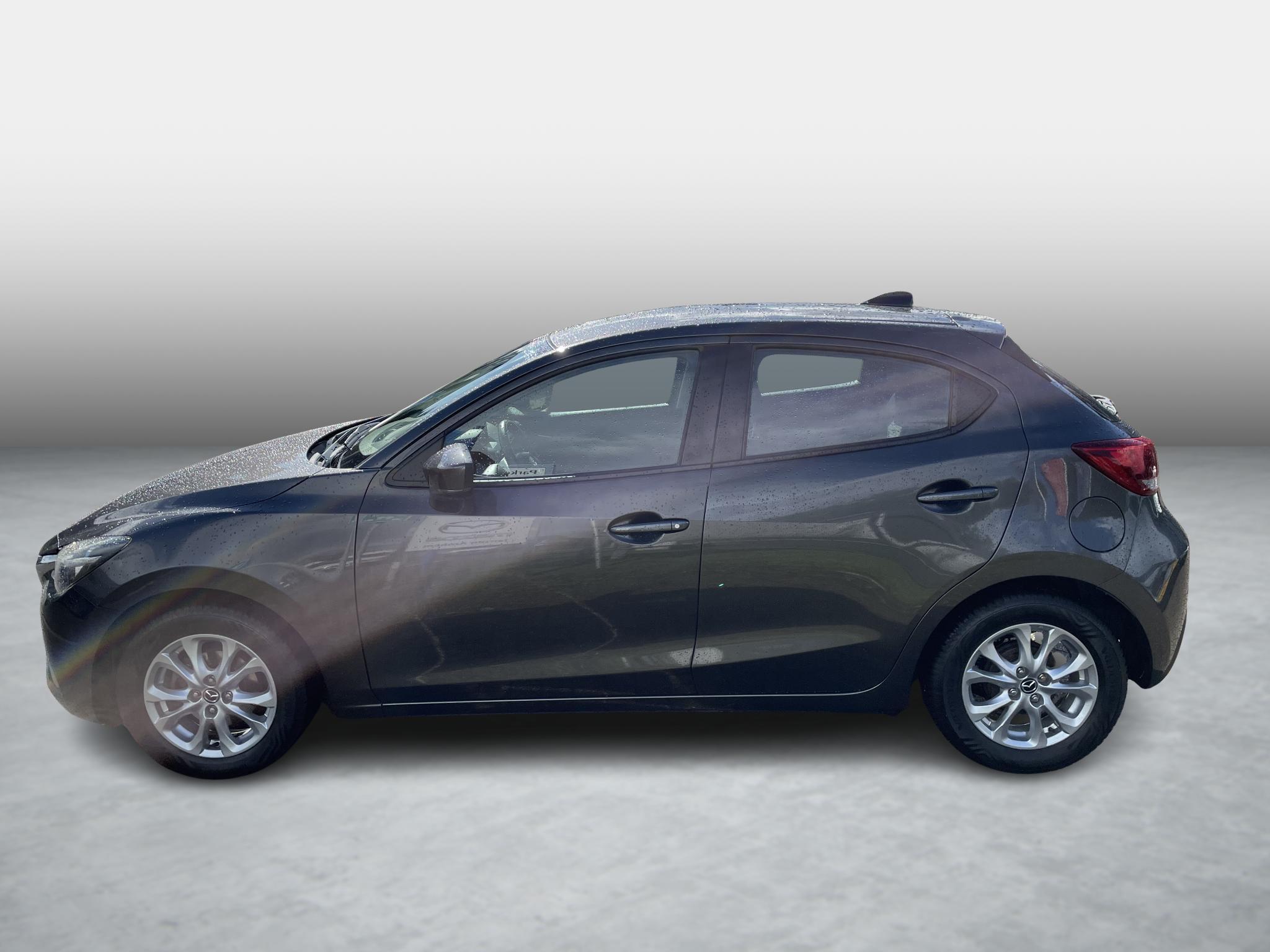 Mazda 2 1.5 Skyactiv-G Dynamic - Afbeelding 2
