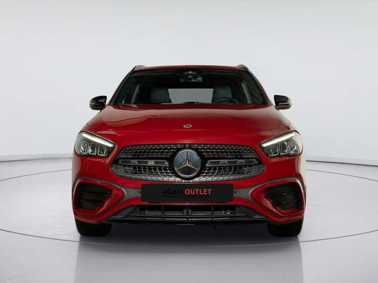 Mercedes-Benz GLA 250 e AMG Line - Afbeelding 5