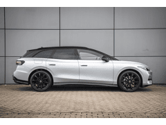 Volkswagen ID.7 Tourer 286pk Pro Limited Edition 77 kWh - Afbeelding 3