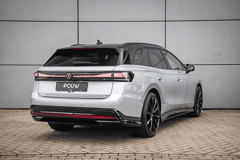 Volkswagen ID.7 Tourer 286pk Pro Limited Edition 77 kWh - Afbeelding 2