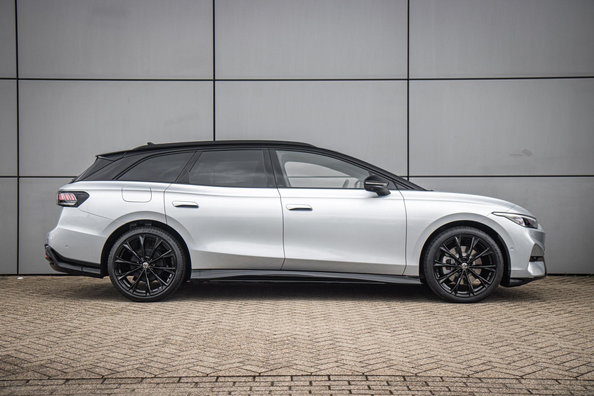 Volkswagen ID.7 Tourer 286pk Pro Limited Edition 77 kWh - Afbeelding 3
