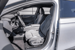 Volkswagen ID.7 Tourer 286pk Pro Limited Edition 77 kWh - Afbeelding 4