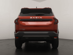 Dacia Bigster limited edition hybrid 155 - Afbeelding 4