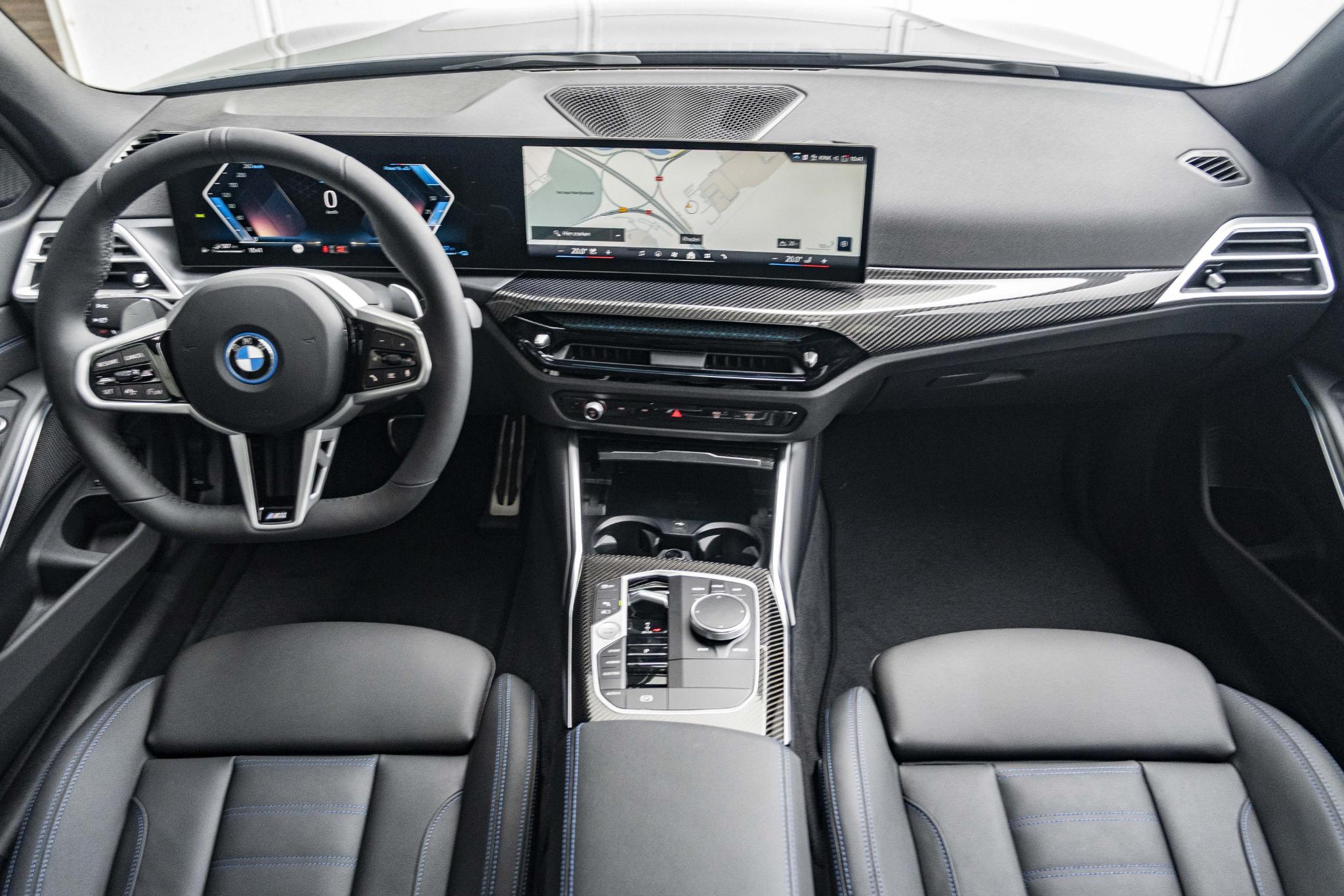 BMW 3 Serie 330e Touring - Afbeelding 3