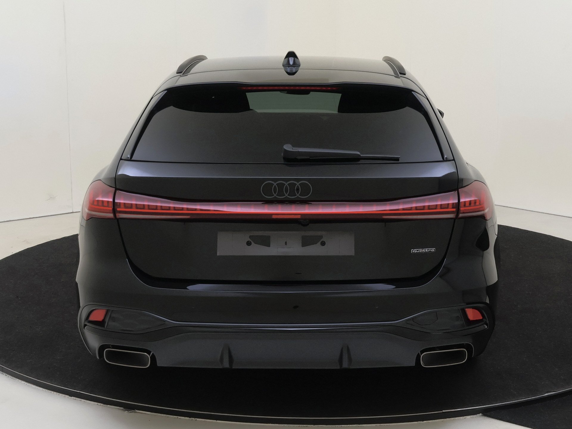 Audi A5 Avant e-hybrid quattro S tronic 299pk - Afbeelding 5