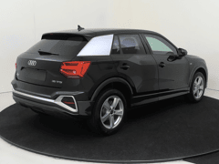 Audi Q2 35 TFSI S tronic 150pk - Afbeelding 2