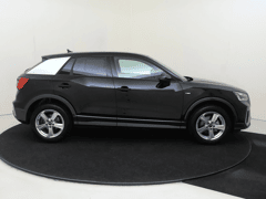 Audi Q2 35 TFSI S tronic 150pk - Afbeelding 3