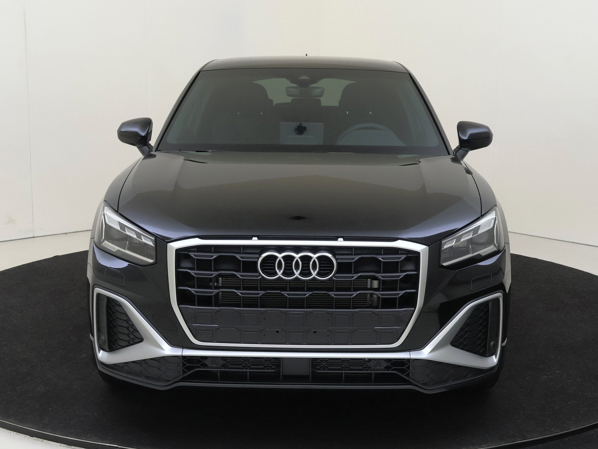 Audi Q2 35 TFSI S tronic 150pk - Afbeelding 4