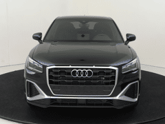 Audi Q2 35 TFSI S tronic 150pk - Afbeelding 4
