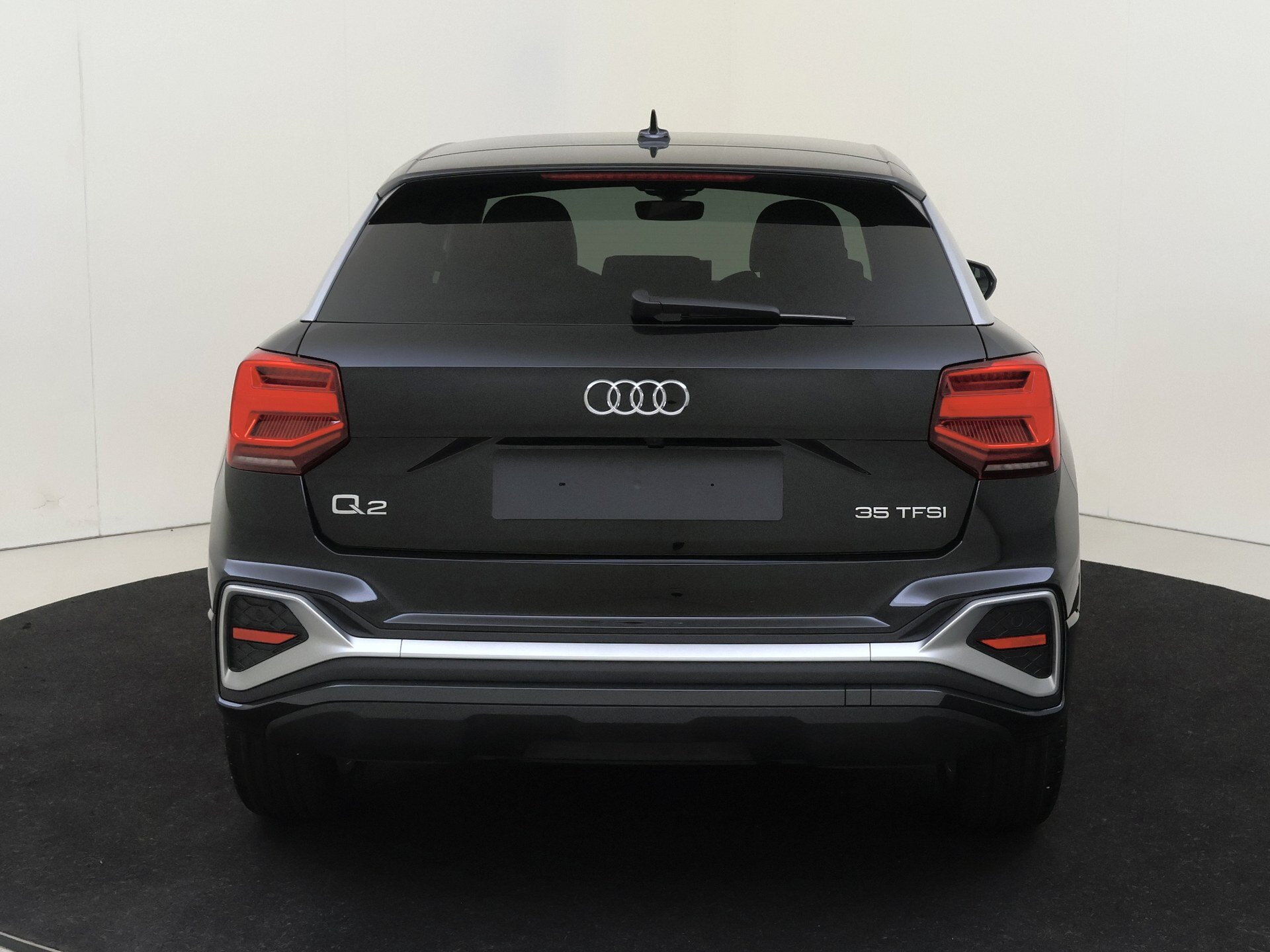Audi Q2 35 TFSI S tronic 150pk - Afbeelding 5