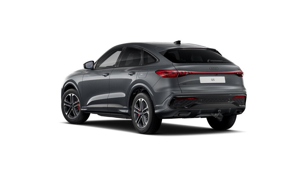 Audi Q5 Sportback e-hybrid quattro S tronic 367pk - Afbeelding 5