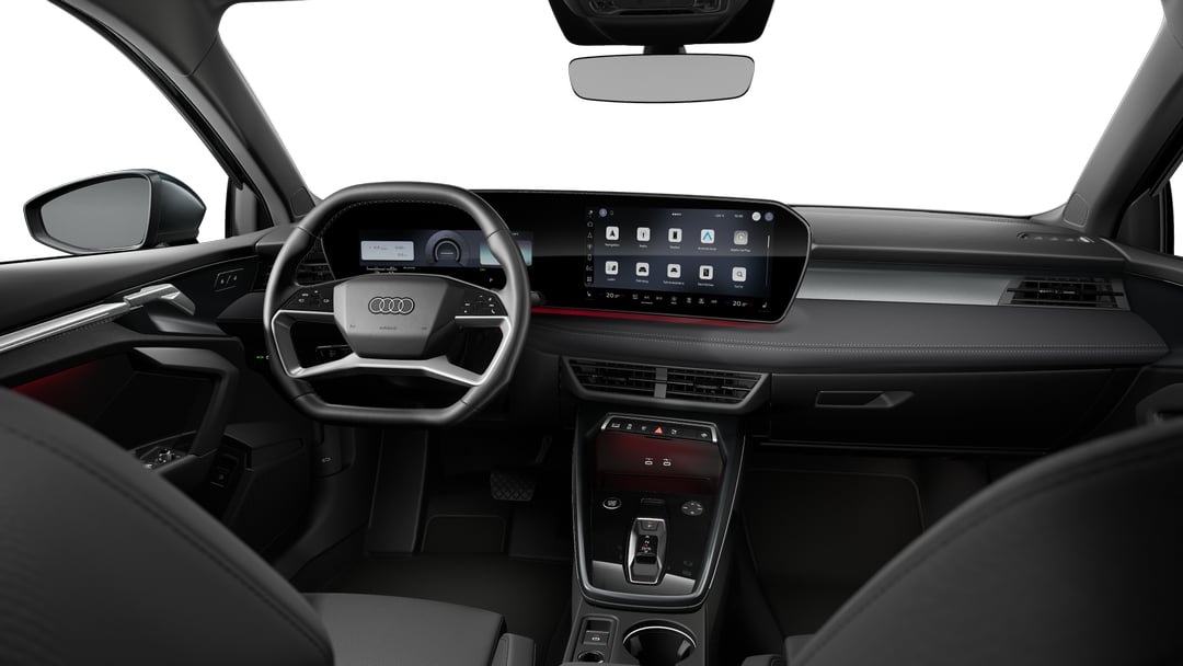 Audi A3 Sportback e-hybrid S tronic 6 204pk - Afbeelding 5
