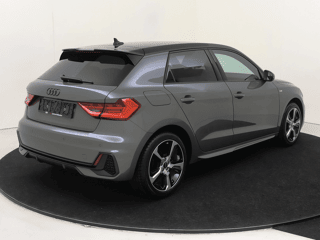 Audi A1 Sportback 25 TFSI S tronic 95pk - Afbeelding 2