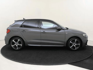 Audi A1 Sportback 25 TFSI S tronic 95pk - Afbeelding 3