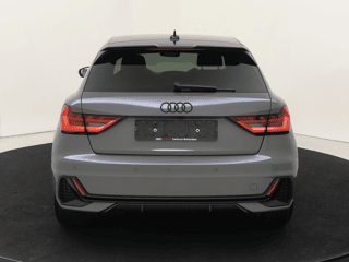 Audi A1 Sportback 25 TFSI S tronic 95pk - Afbeelding 4