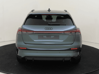 Audi Q4 e-tron Performance S edition - Afbeelding 4