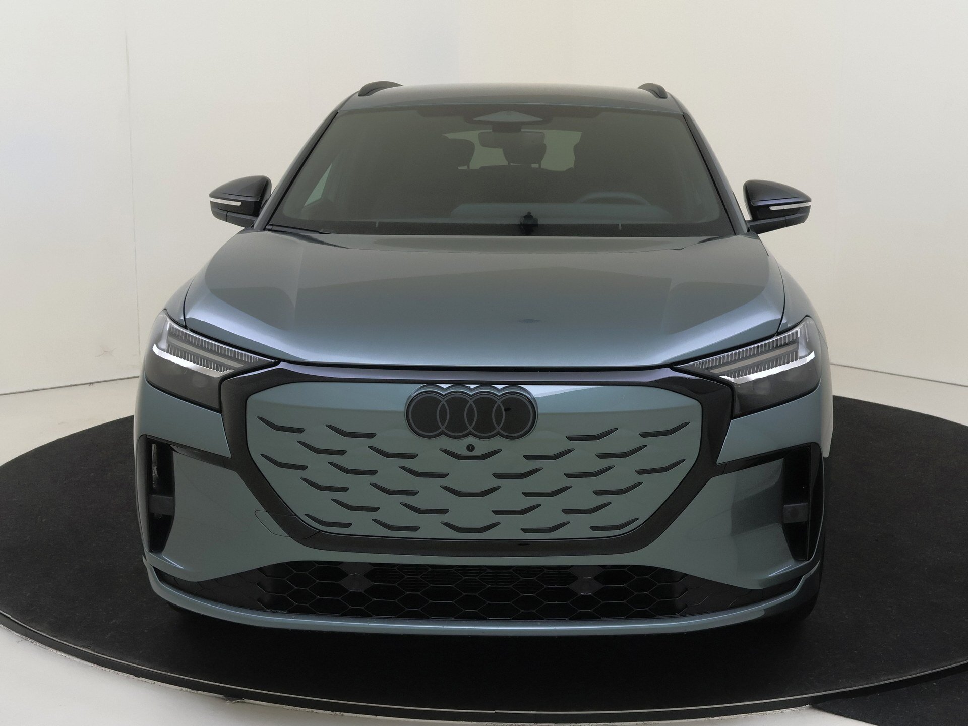 Audi Q4 e-tron Performance S edition - Afbeelding 5