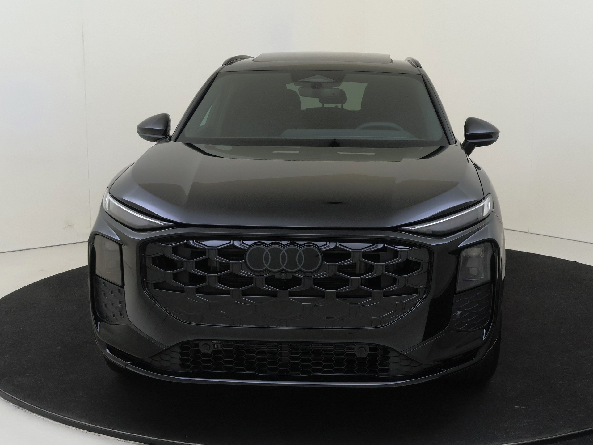 Audi Q3 e-hybrid S tronic 6 272pk - Afbeelding 5