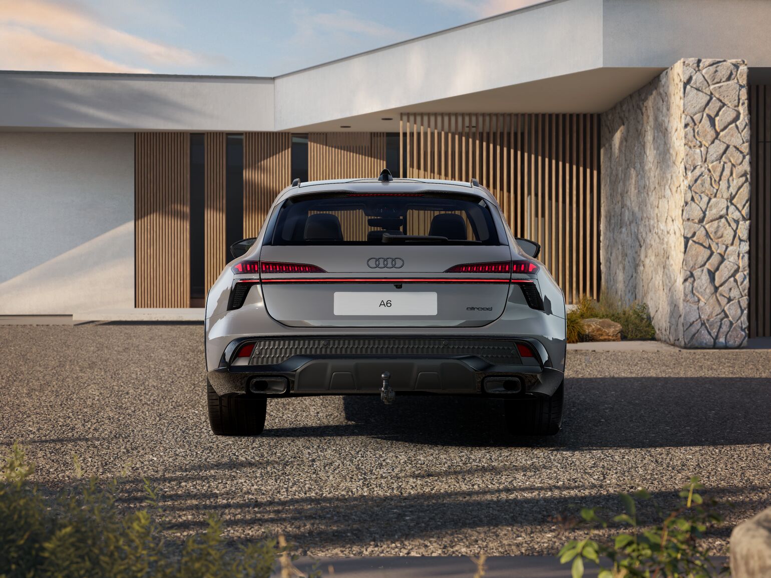 Audi A6 allroad e-hybrid quattro S tronic 367pk - Afbeelding 4