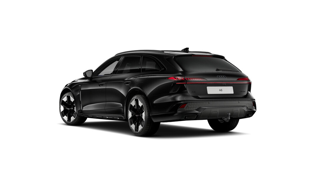Audi A6 allroad allroad - Afbeelding 5