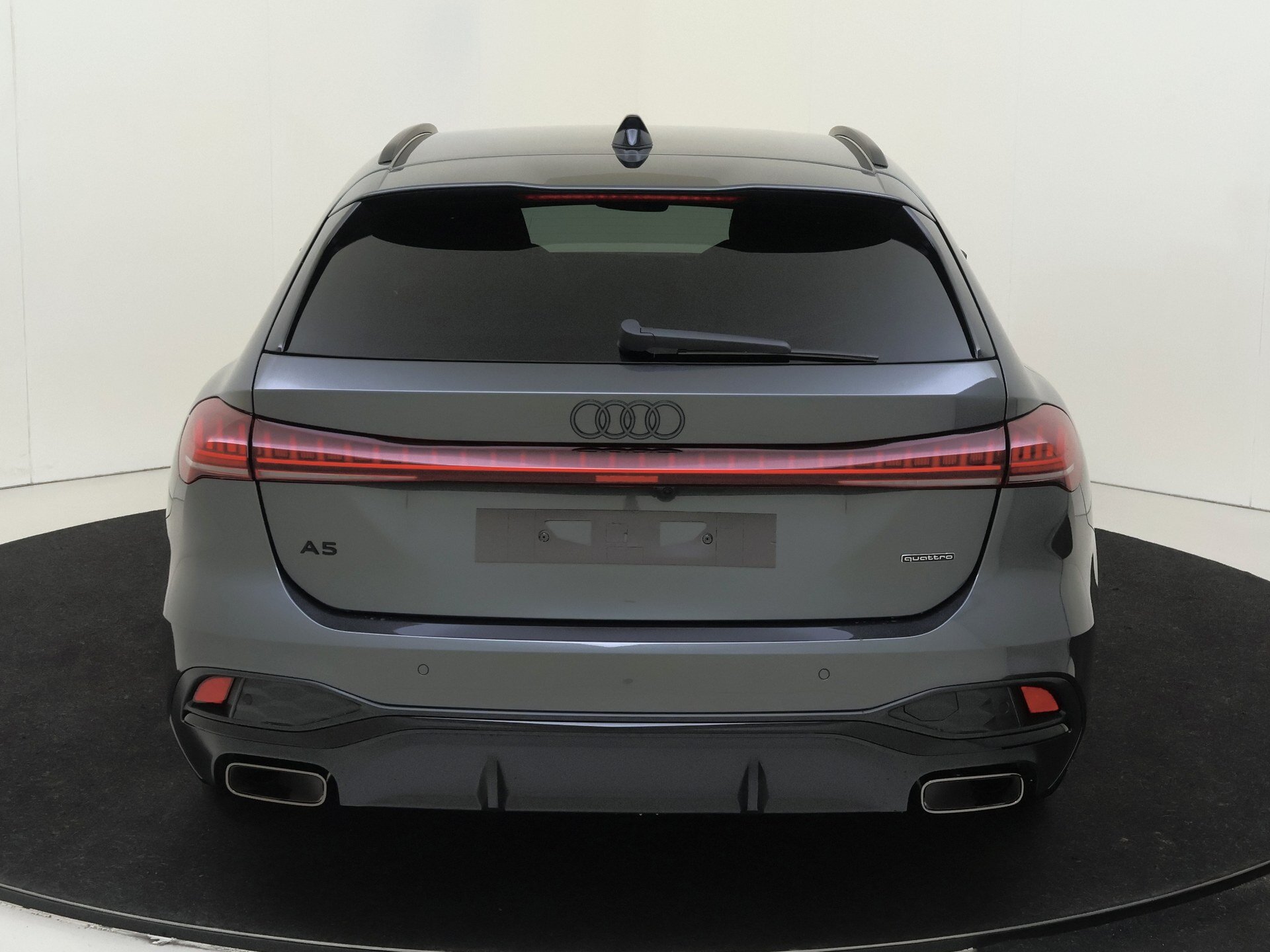 Audi A5 Avant e-hybrid quattro S tronic 299pk - Afbeelding 5