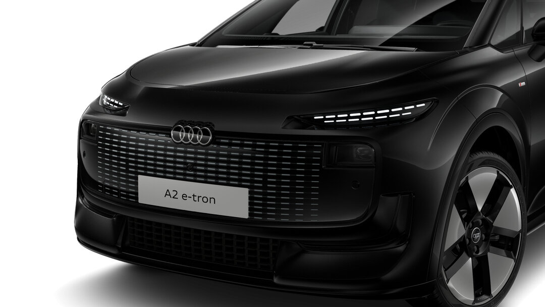 Audi A2 e-tron S edition - Afbeelding 2