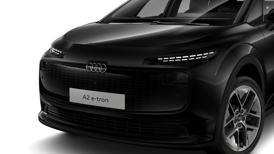 Audi A2 e-tron Advanced edition - Afbeelding 2