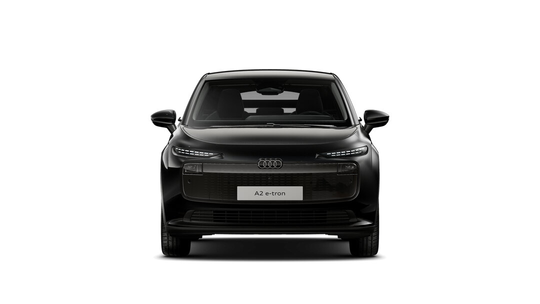 Audi A2 e-tron Advanced edition - Afbeelding 3