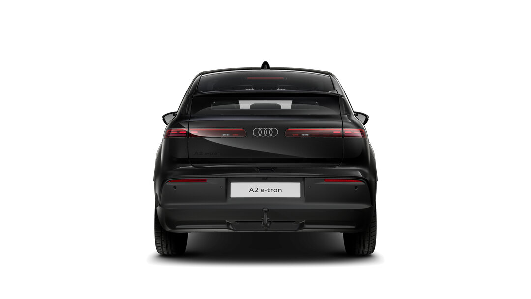 Audi A2 e-tron Advanced edition - Afbeelding 4