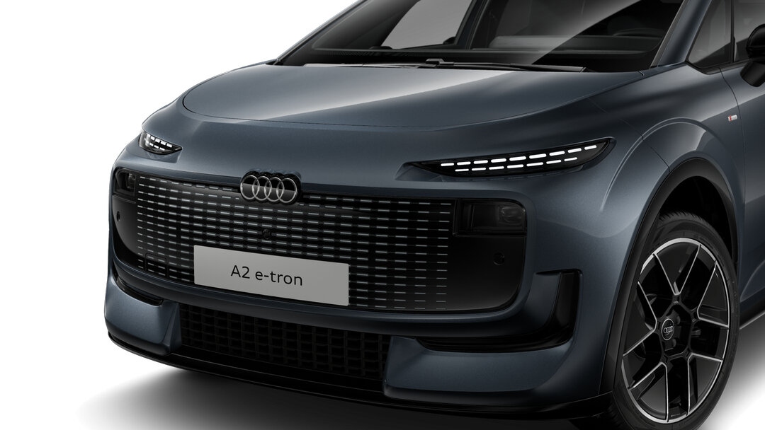 Audi A2 e-tron S edition - Afbeelding 2