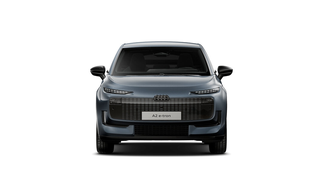 Audi A2 e-tron S edition - Afbeelding 3
