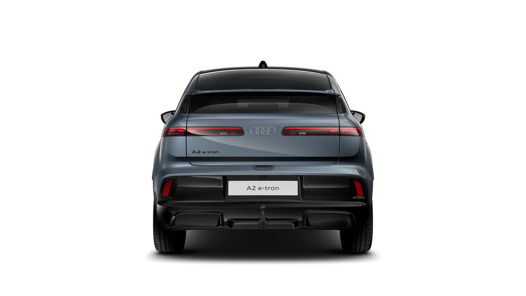 Audi A2 e-tron S edition - Afbeelding 4