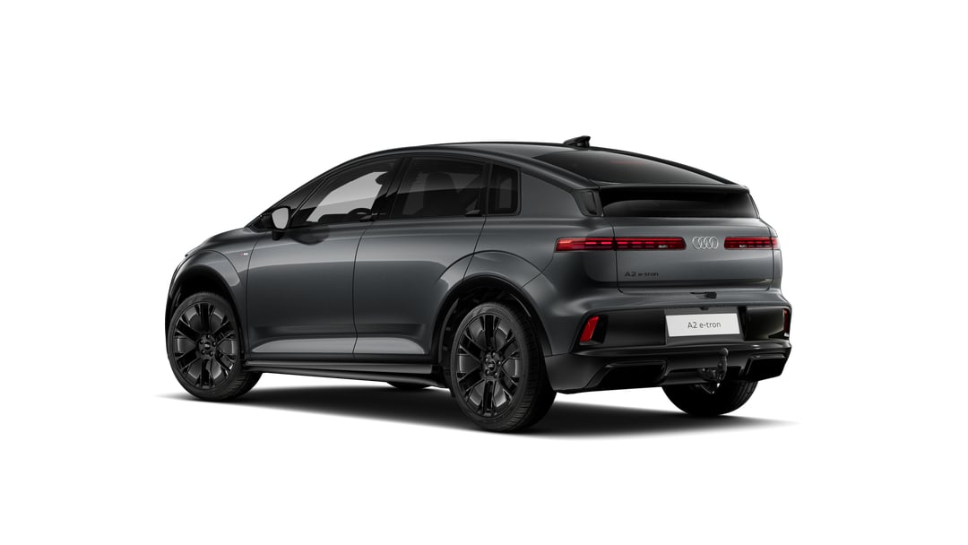 Audi A2 e-tron Launch Series Pro - Afbeelding 2