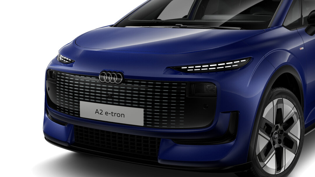 Audi A2 e-tron S edition - Afbeelding 2