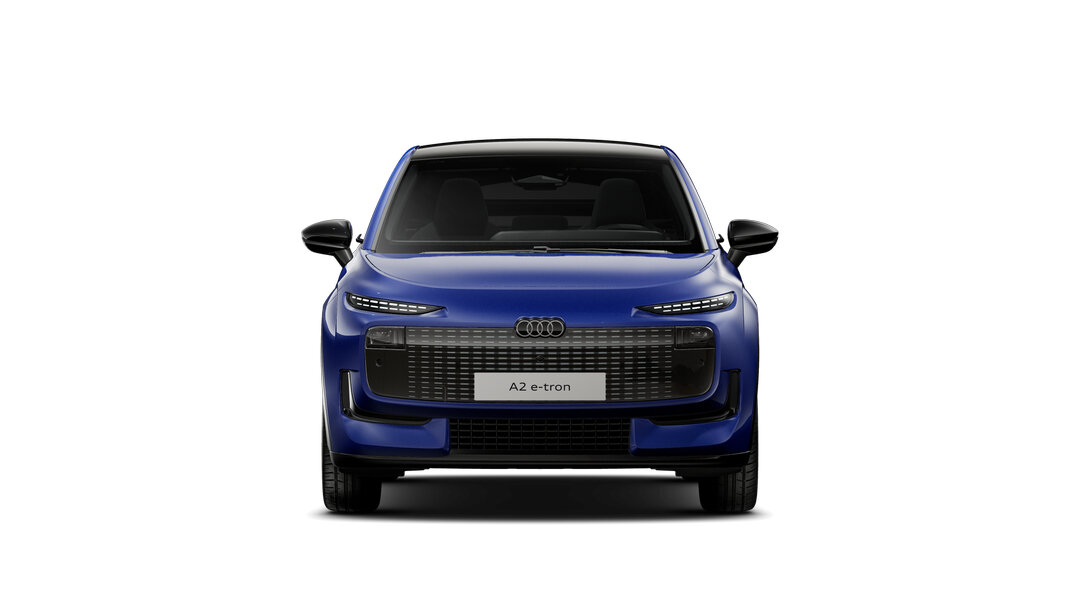 Audi A2 e-tron S edition - Afbeelding 3
