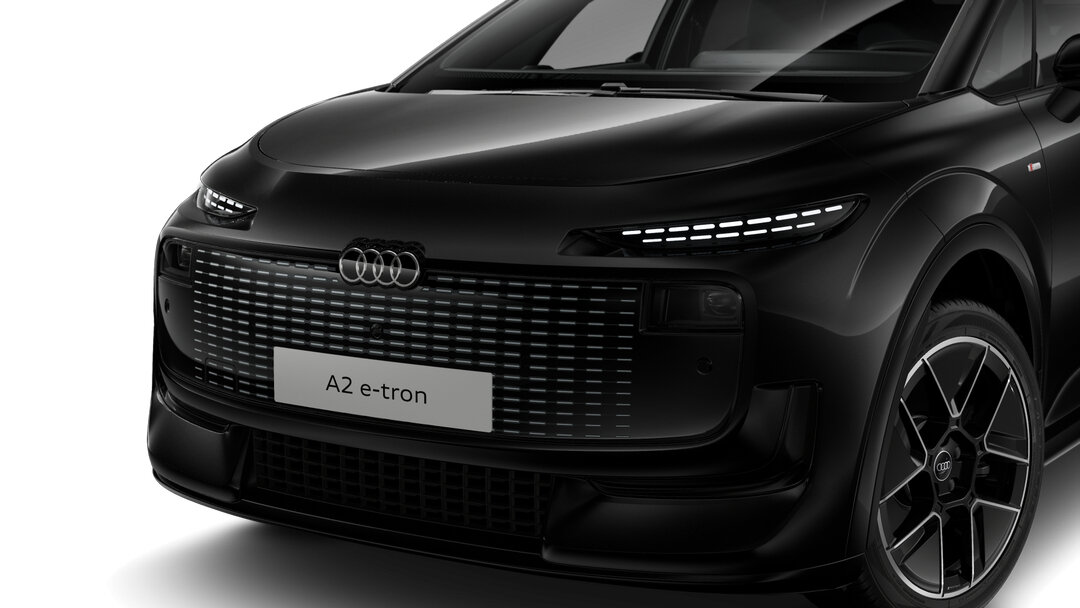 Audi A2 e-tron S edition - Afbeelding 2