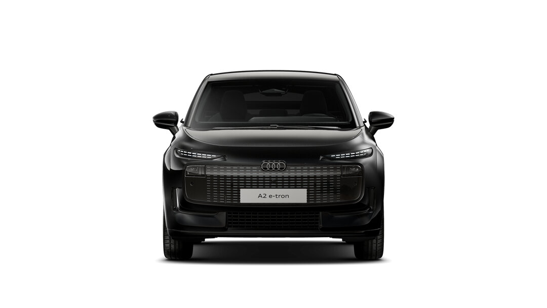 Audi A2 e-tron S edition - Afbeelding 3