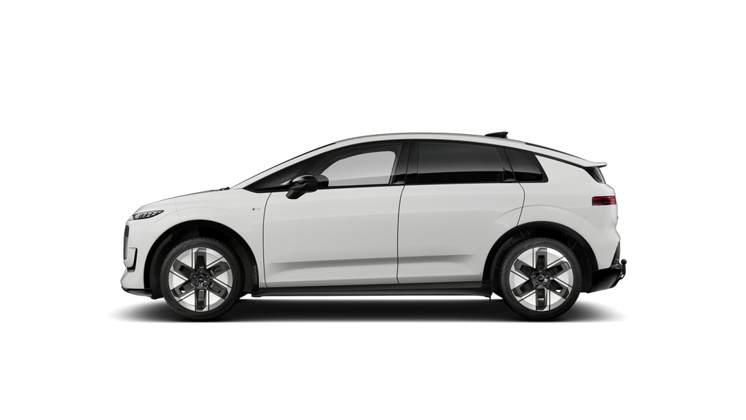 Audi A2 e-tron Launch Series Pro - Afbeelding 3