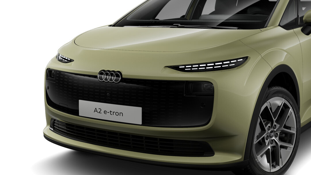 Audi A2 e-tron Advanced edition - Afbeelding 2