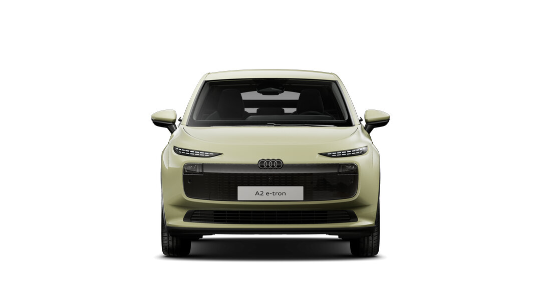 Audi A2 e-tron Advanced edition - Afbeelding 3