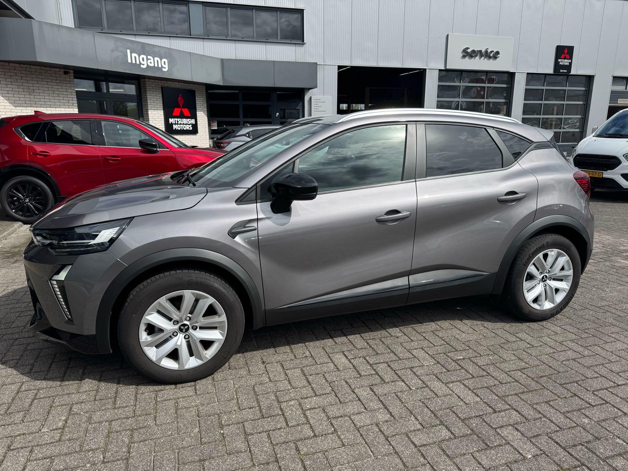 Mitsubishi ASX 1.0 MPI Turbo Intense - Afbeelding 3
