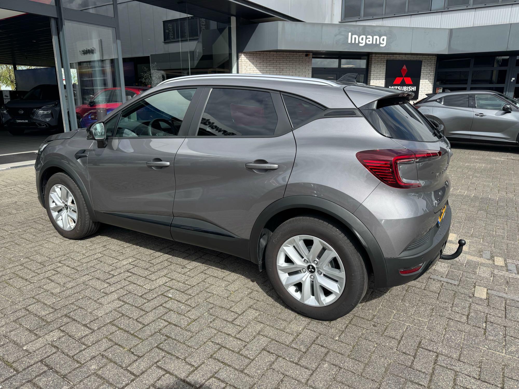 Mitsubishi ASX 1.0 MPI Turbo Intense - Afbeelding 4