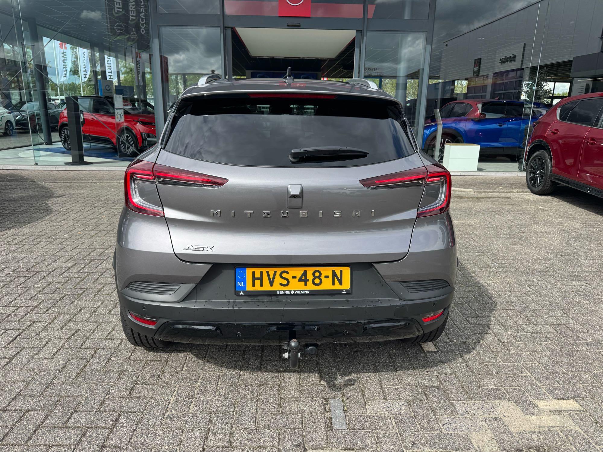 Mitsubishi ASX 1.0 MPI Turbo Intense - Afbeelding 5