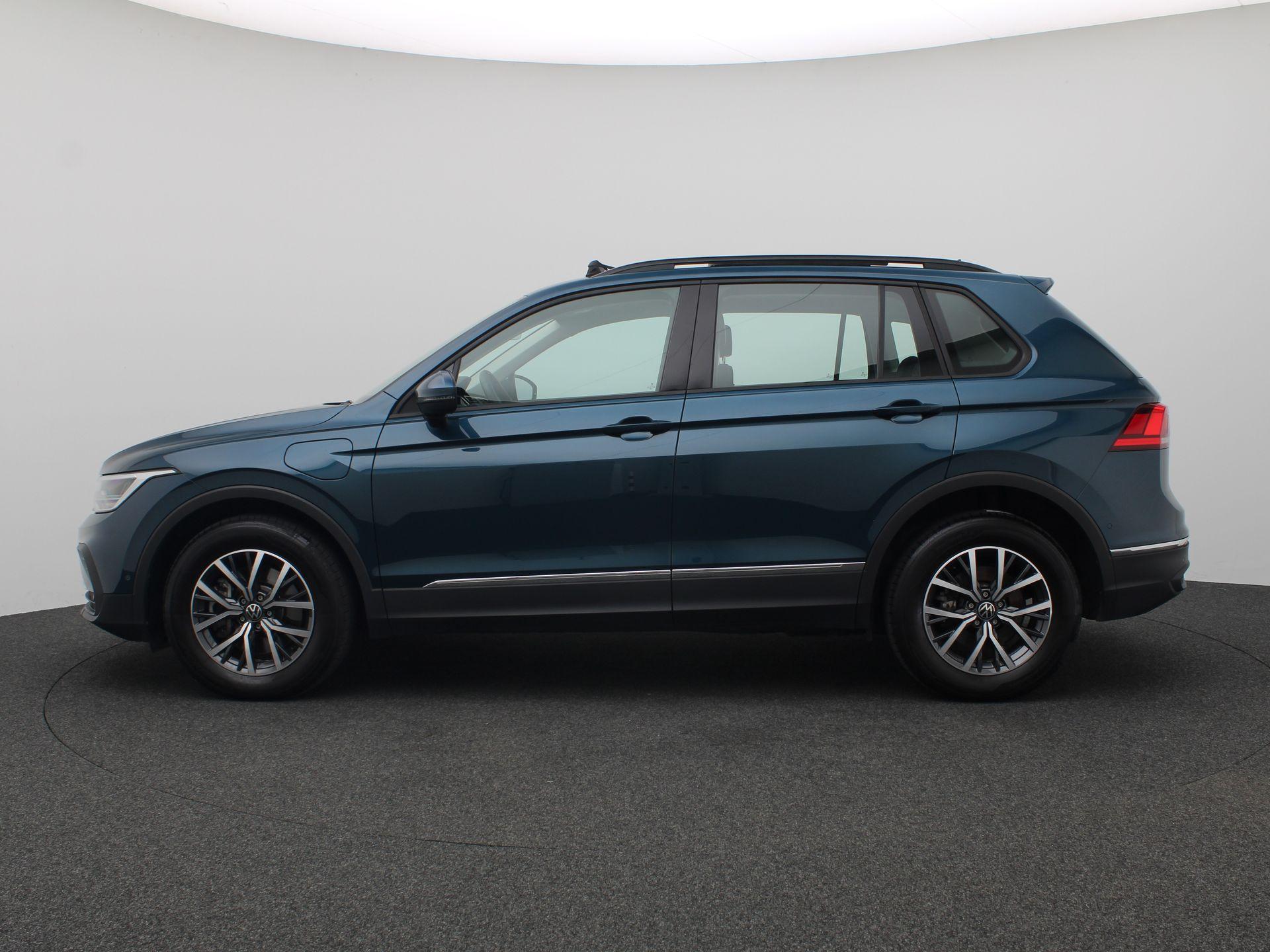 Volkswagen Tiguan 1.4 TSI eHybrid Life Business 245PK DSG - Afbeelding 3