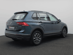 Volkswagen Tiguan 1.4 TSI eHybrid Life Business 245PK DSG - Afbeelding 4
