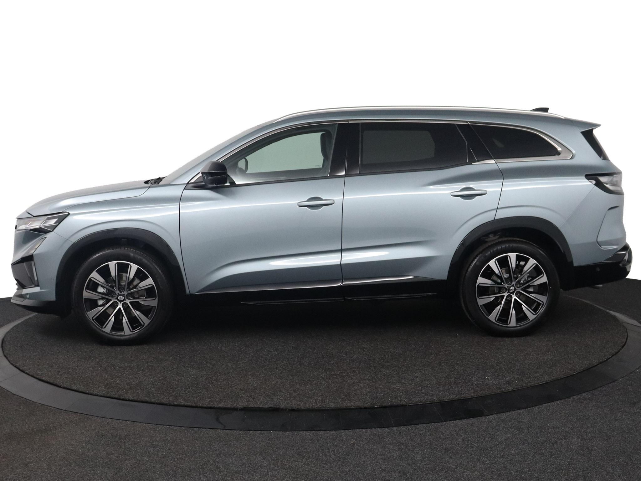 Renault Espace techno full hybrid E-Tech 200 - 5 zitplaatsen - Afbeelding 3