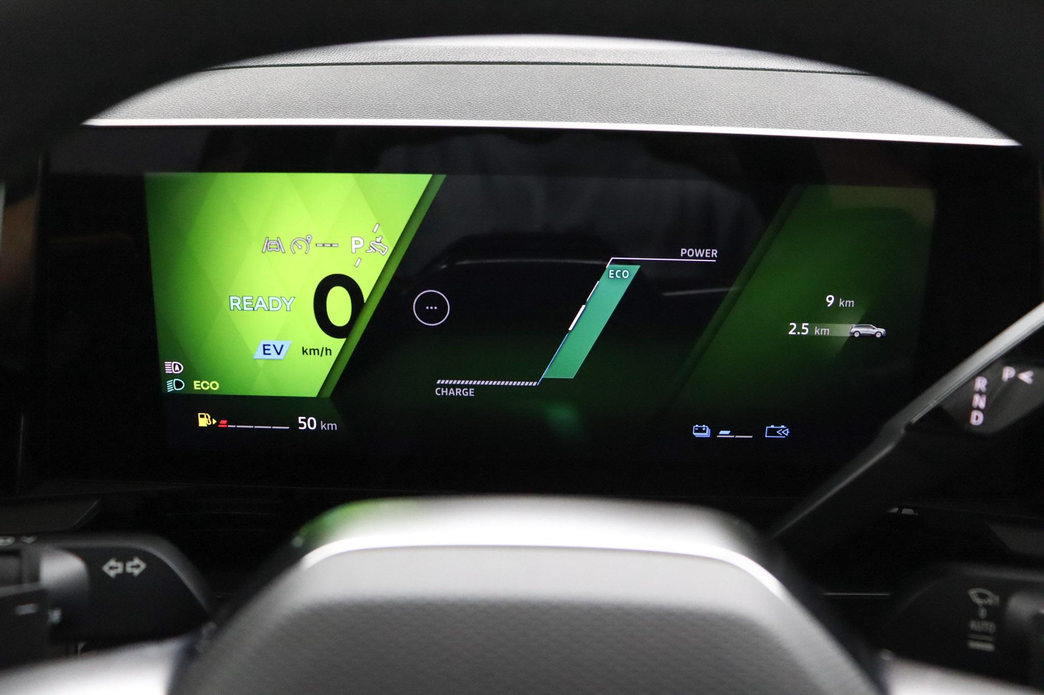 Renault Espace techno full hybrid E-Tech 200 - 5 zitplaatsen - Afbeelding 5