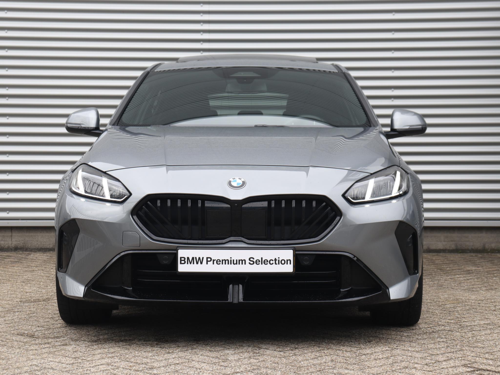 BMW 1 Serie 5-deurs 120 - Afbeelding 2