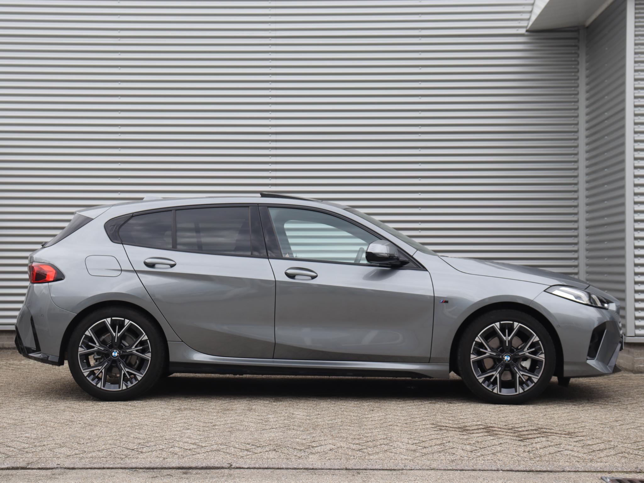 BMW 1 Serie 5-deurs 120 - Afbeelding 3